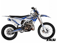 Мотоцикл GR7 T250L-M (2T) Enduro LITE (2022 г.)