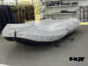 Транспортировочный тент MISHIMO 390 RIVER FJET PRO серый