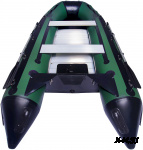 Лодка SMarine SDP MAX 330