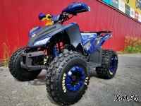 Квадроцикл MOTOLAND (МОТОЛЕНД) 125 COYOTE PRO