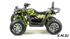 Квадроцикл PROMAX WILD 300 PRO &quot;АНТИВИБРАЦИОННЫЙ&quot;