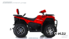 Квадроцикл GBM CRONOS 420 4WD EFI с ПСМ