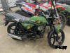 Мопед PROMAX ALPHA RIVA 130(49) Зелёный