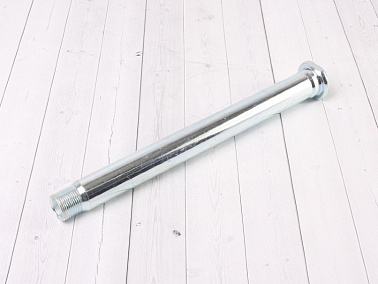 Ось передняя XR125