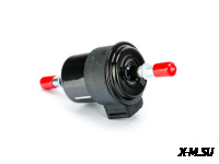 Топливный фильтр высокого давления