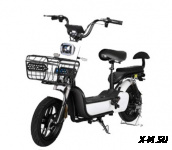 Электроскутер  E-NOT Compact 488	