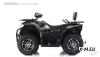 Квадроцикл GBM CRONOS 420 4WD EFI с ПСМ