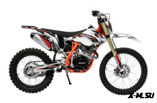 Мотоцикл Regulmoto ATHLETE 250 21/18