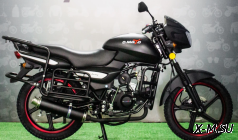 Мопед С.МОТО NORDWING