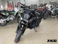 Мотоцикл STELS M502N