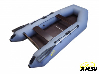 Лодка Марлин Breeze 290 K