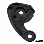 Креплениие для визора G-339, правосторонее