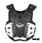 Защита панцирь Leatt Chest Protector 4.5 Black