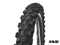 Велопокрышка Горные вел. Л-326 без камеры Петрошина