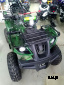 Квадроцикл ATV Avenger Evo