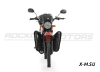 Мопед ROCKOT ALPHA COMFORT 