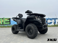 Квадроцикл GBM CRONOS 320 ST