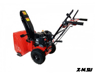 Снегоуборщик BRAIT BR-7856WS-4