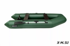 Лодка ПВХ &quot;Skiff-290 НДНД&quot;