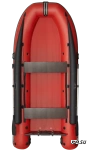 Лодка ПВХ Фрегат 390 FM Jet/L/S (ФМ Джет/Л/С)