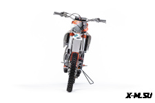 Кроссовый мотоцикл Koshine XN85 19/16 S 2