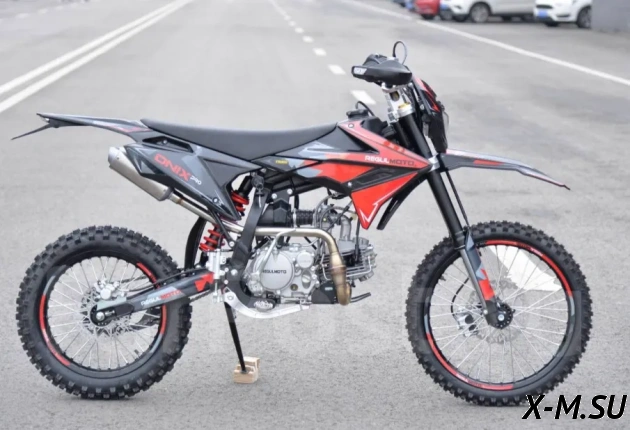 Питбайк Regulmoto ONIX PRO 150