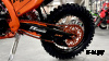 Кроссовый мотоцикл FXmoto  K10 (YBS-300) 300 CC 21/18