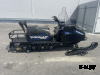 Снегоход PROMAX YAKUT 500 LONG  4T 20 Черный
