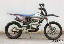 Мотоцикл JHL MOTO JHL Z3+