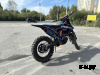 Кроссовый мотоцикл PROMAX RX1 CB300RL (4 Valves, 6 Gears) Синий