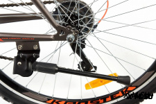 Велосипед 26 KROSTEK IMPULSE 600