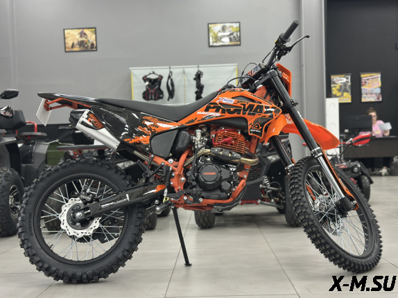Кроссовый мотоцикл PROMAX MX280 BigBore 300cc