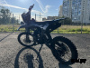Питбайк FRATELI FRZ 200E 19/16 Черный