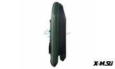 Лодка ПВХ &quot;Таймыр-270 К&quot;