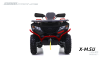 Квадроцикл GBM CRONOS 420 4WD EFI с ПСМ