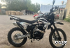Кроссовый мотоцикл (эндуро) MMZ 075 баланс вал
