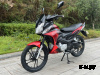 Мопед PROMAX STREET CROSS MAX 150 (49)  Красный
