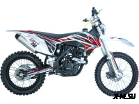 Мотоцикл RACER X1