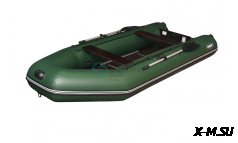 Лодка ПВХ &quot;Таймыр-350 КС&quot; (Стрингер)