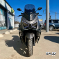 Скутер JILANG Z-MAX 180 (49cc)