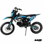 Питбайк MOTOLAND (МОТОЛЕНД) GF125 E