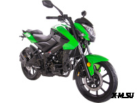 Мотоцикл RACER RC250-GY8X FLASH