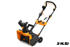 Снегоуборщик CARVER STE 2346