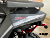 Квадроцикл GBM CRONOS 420 4WD EFI Черный