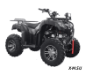 Квадроцикл ROCKOT Hammer 200 Lux (с лебёдкой 3000 lbs)
