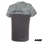 Футболка CAMO-TRACKS ANTHRACITE/ANTHRACITE