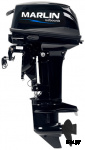 Лодочный мотор Marlin MP 9.9  AWRL  Pro