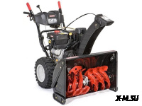 Снегоуборщик CRAFTSMAN 88396