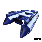Надувная лодка ALTAIR HD-360 ФБ