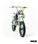 Питбайк MOTOLAND (МОТОЛЕНД)  NX125